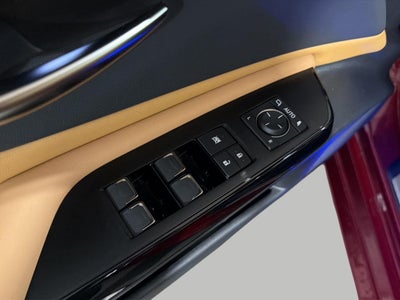 2025 Lexus ES ES 300h Ultra Luxury FWD