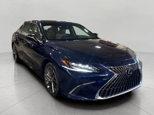2024 Lexus ES ES 350 Ultra Luxury FWD