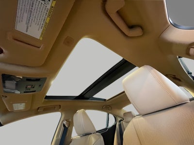 2024 Lexus ES ES 350 Ultra Luxury FWD