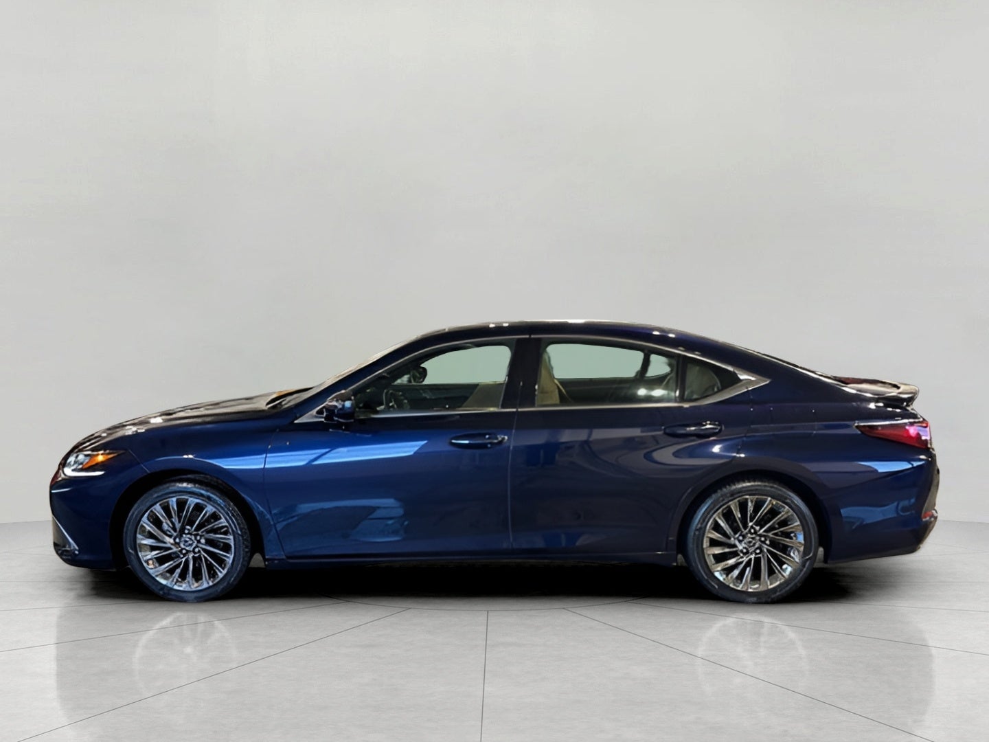 2024 Lexus ES ES 350 Ultra Luxury FWD