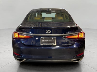2024 Lexus ES ES 350 Ultra Luxury FWD