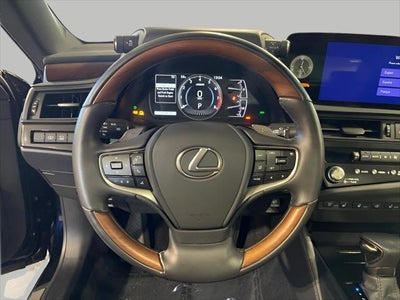 2024 Lexus ES ES 350 Ultra Luxury FWD