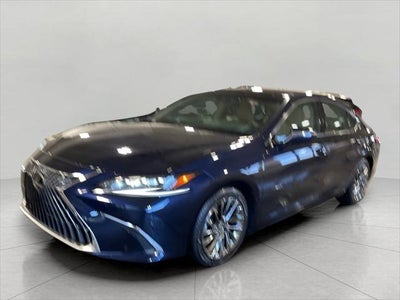 2024 Lexus ES ES 350 Ultra Luxury FWD