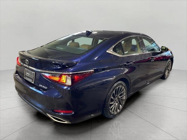 2024 Lexus ES ES 350 Ultra Luxury FWD