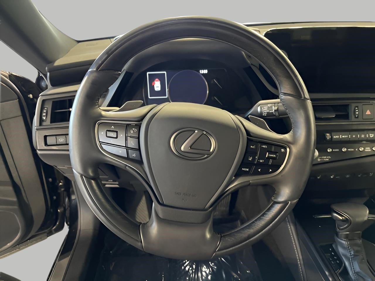 2023 Lexus ES ES 350 Ultra Luxury FWD