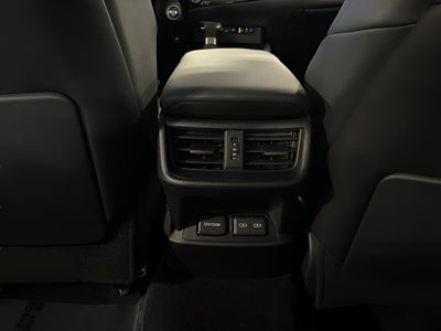 2023 Lexus ES ES 350 Ultra Luxury FWD