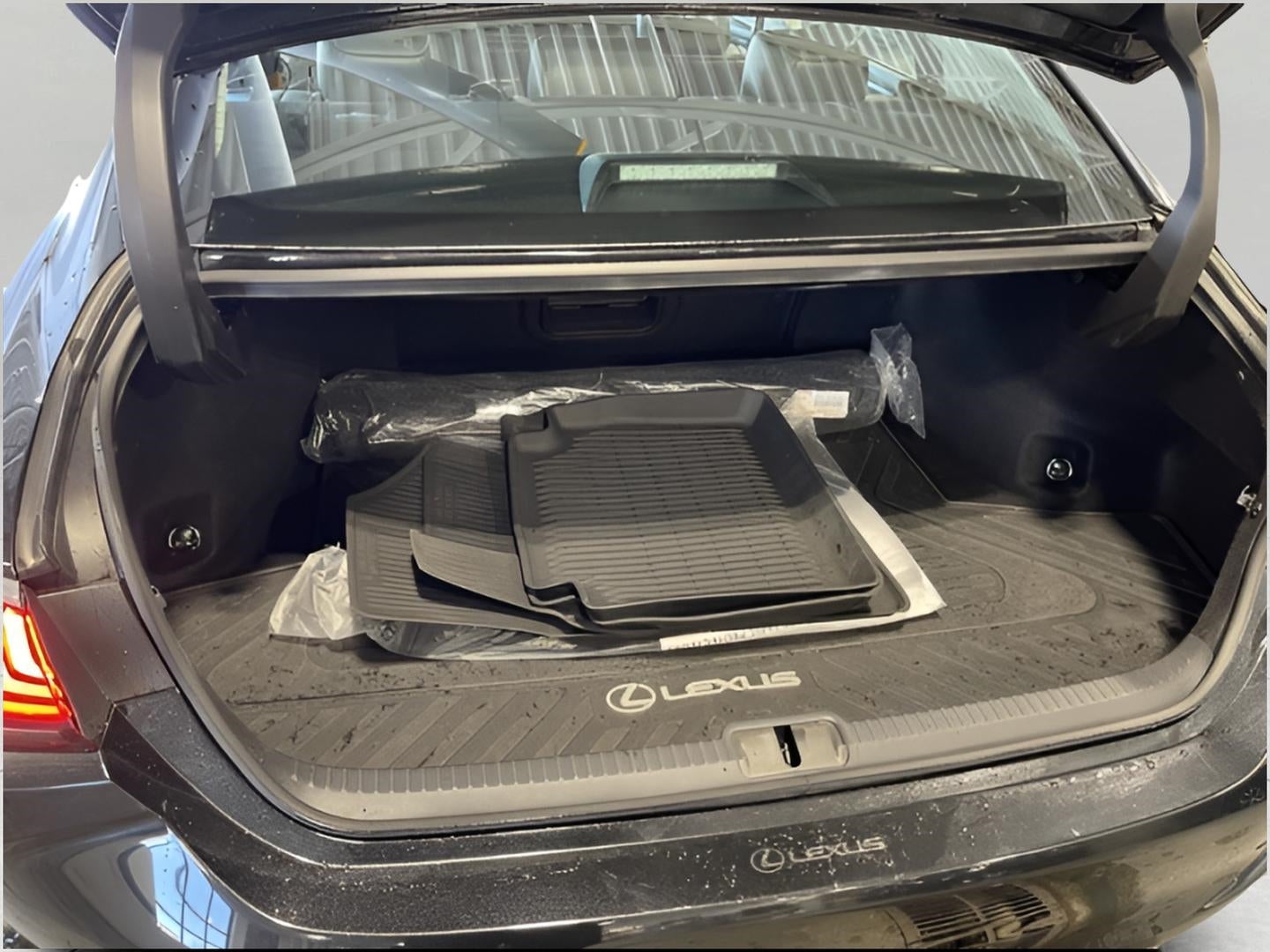 2023 Lexus ES ES 350 Ultra Luxury FWD