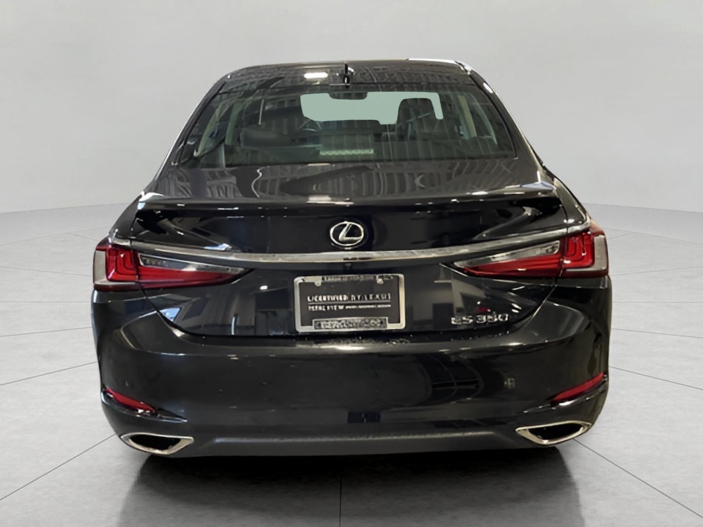 2023 Lexus ES ES 350 Ultra Luxury FWD