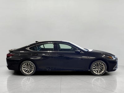 2023 Lexus ES ES 350 Ultra Luxury FWD