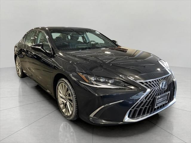 2023 Lexus ES ES 350 Ultra Luxury FWD