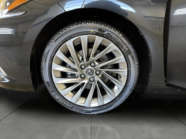 2023 Lexus ES ES 350 Ultra Luxury FWD
