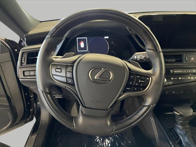 2023 Lexus ES ES 350 Ultra Luxury FWD