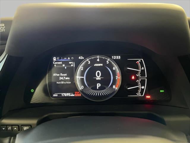2023 Lexus ES ES 350 Ultra Luxury FWD