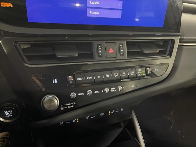 2023 Lexus ES ES 350 Ultra Luxury FWD