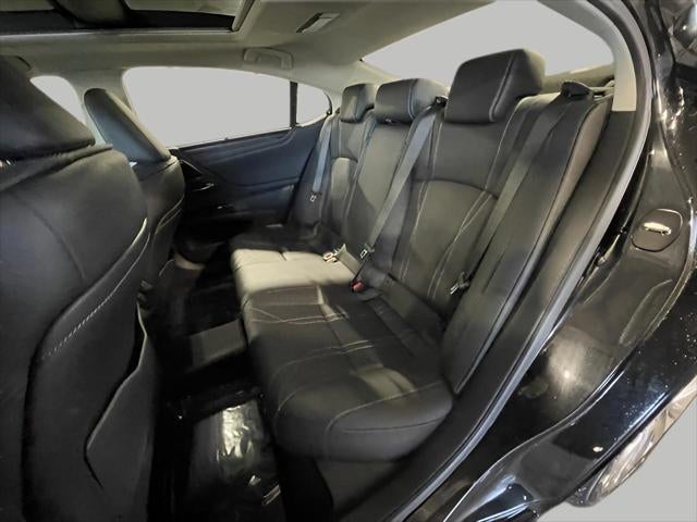2023 Lexus ES ES 350 Ultra Luxury FWD