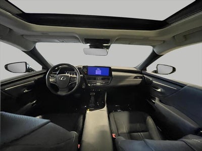 2023 Lexus ES ES 350 Ultra Luxury FWD