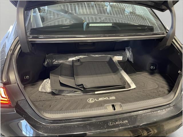 2023 Lexus ES ES 350 Ultra Luxury FWD