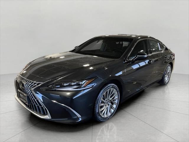 2023 Lexus ES ES 350 Ultra Luxury FWD