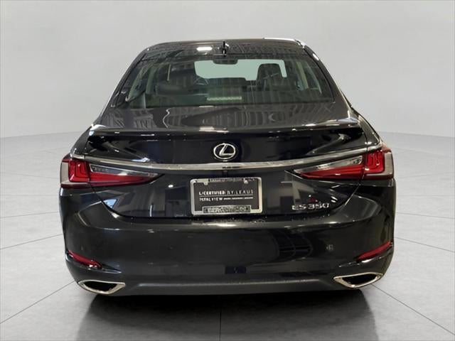 2023 Lexus ES ES 350 Ultra Luxury FWD