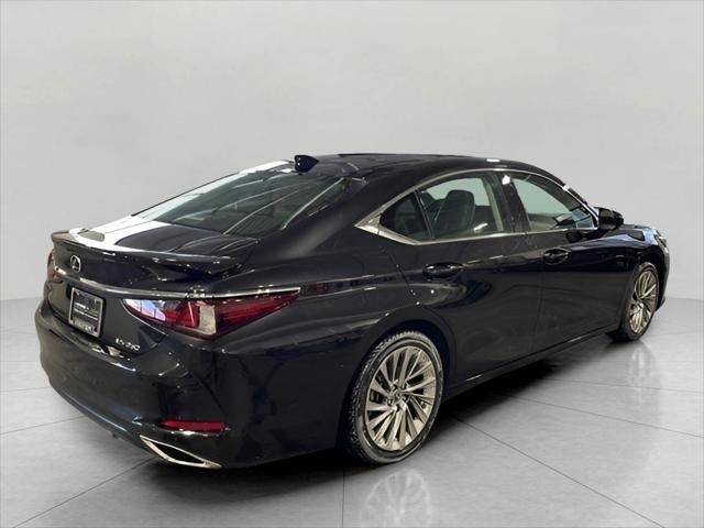 2023 Lexus ES ES 350 Ultra Luxury FWD