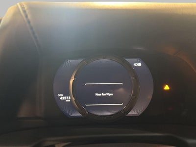 2021 Lexus ES ES 350 F SPORT FWD