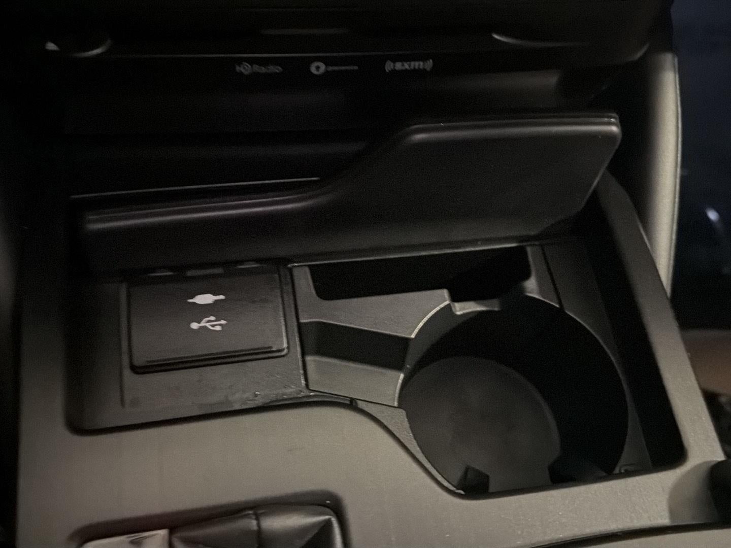 2021 Lexus ES ES 350 F SPORT FWD
