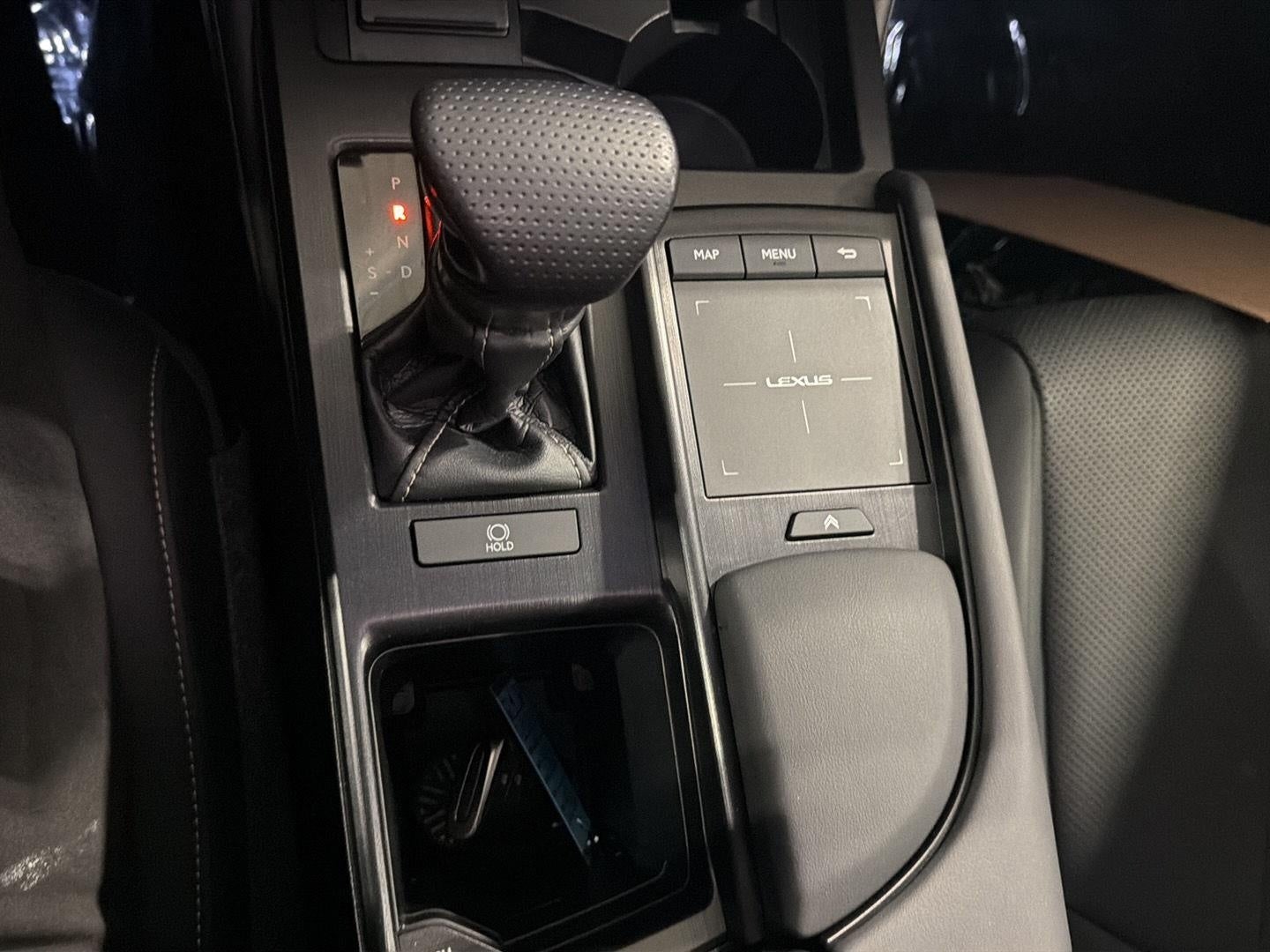 2021 Lexus ES ES 350 F SPORT FWD