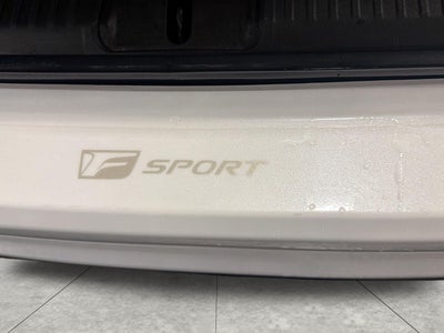 2021 Lexus ES ES 350 F SPORT FWD