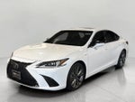 2021 Lexus ES ES 350 F SPORT FWD