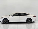 2021 Lexus ES ES 350 F SPORT FWD