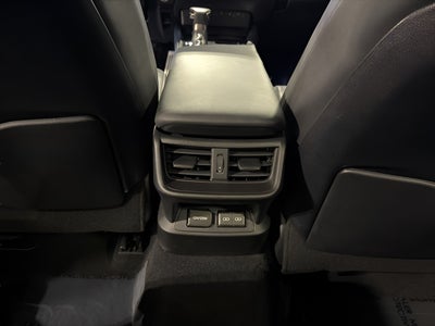 2024 Lexus ES ES 350 F SPORT Handling FWD