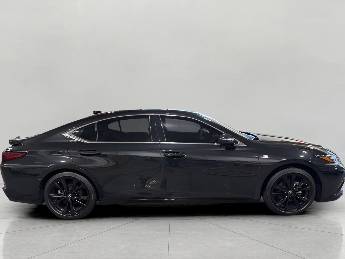 2024 Lexus ES ES 350 F SPORT Handling FWD