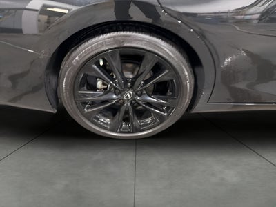 2024 Lexus ES ES 350 F SPORT Handling FWD