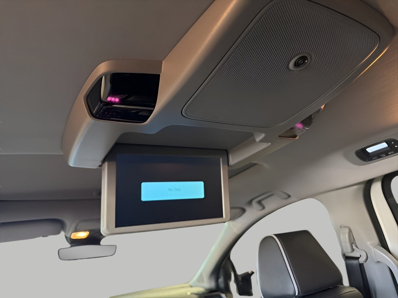 2024 Honda Odyssey Elite Auto