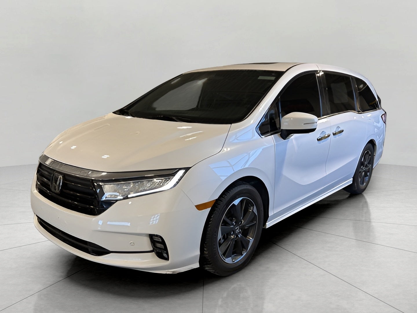 2024 Honda Odyssey Elite Auto