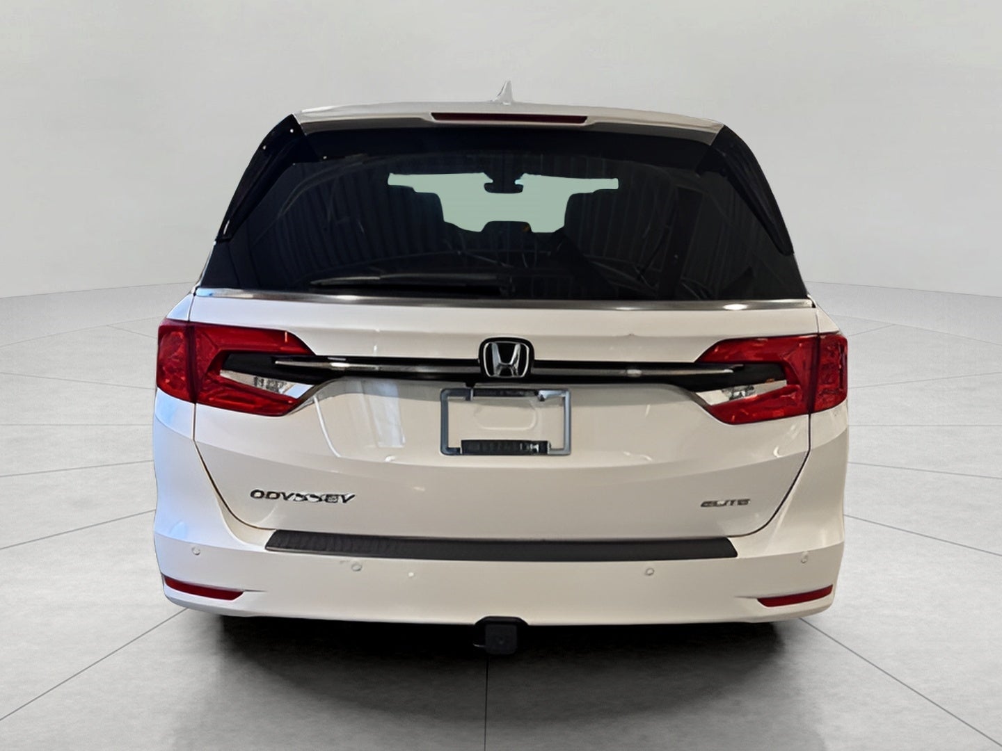 2024 Honda Odyssey Elite Auto