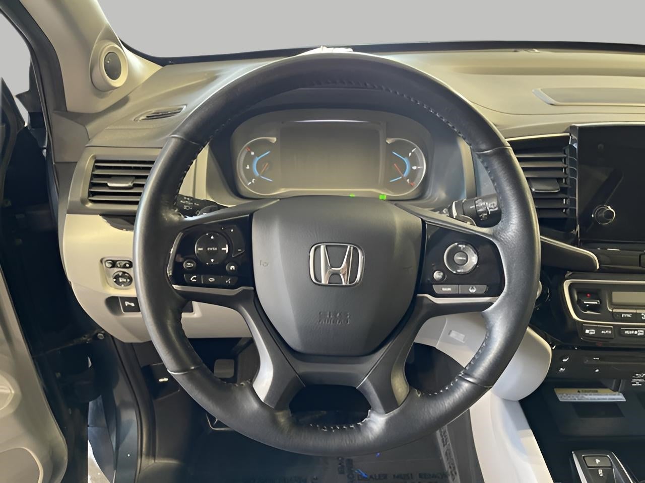 2019 Honda Pilot Elite AWD