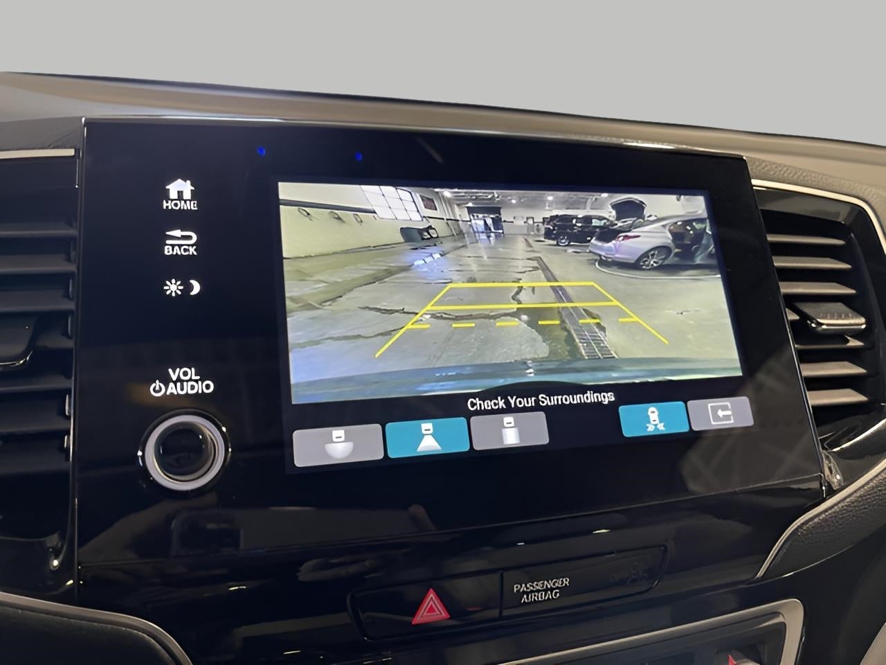 2019 Honda Pilot Elite AWD