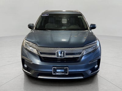 2019 Honda Pilot Elite AWD