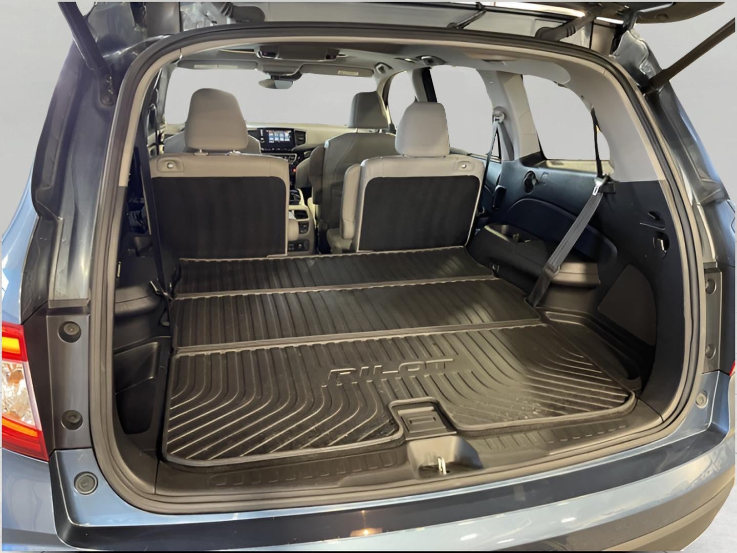 2019 Honda Pilot Elite AWD