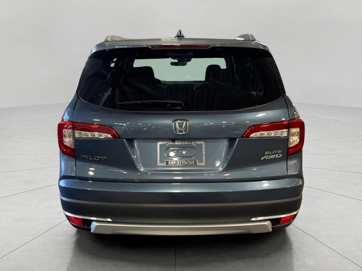 2019 Honda Pilot Elite AWD