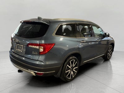 2019 Honda Pilot Elite AWD