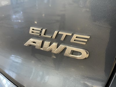 2019 Honda Pilot Elite AWD