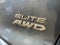 2019 Honda Pilot Elite AWD