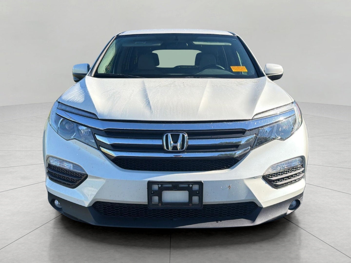 2016 Honda Pilot AWD 4dr EX