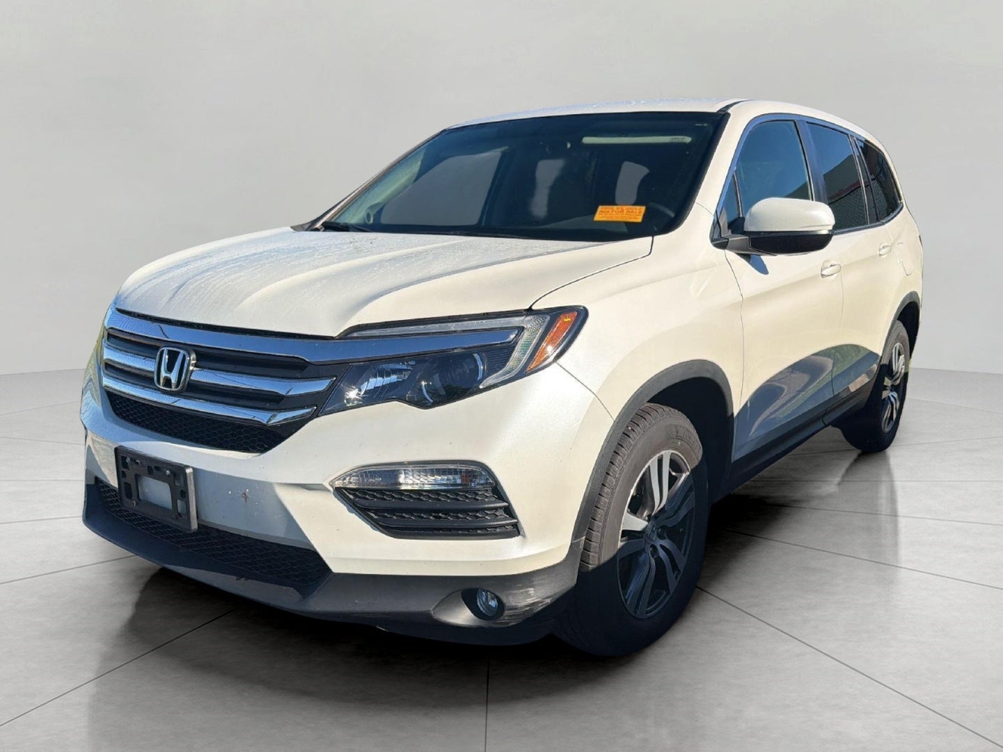 2016 Honda Pilot AWD 4dr EX