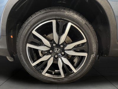 2019 Honda Pilot Touring 7-Passenger AWD