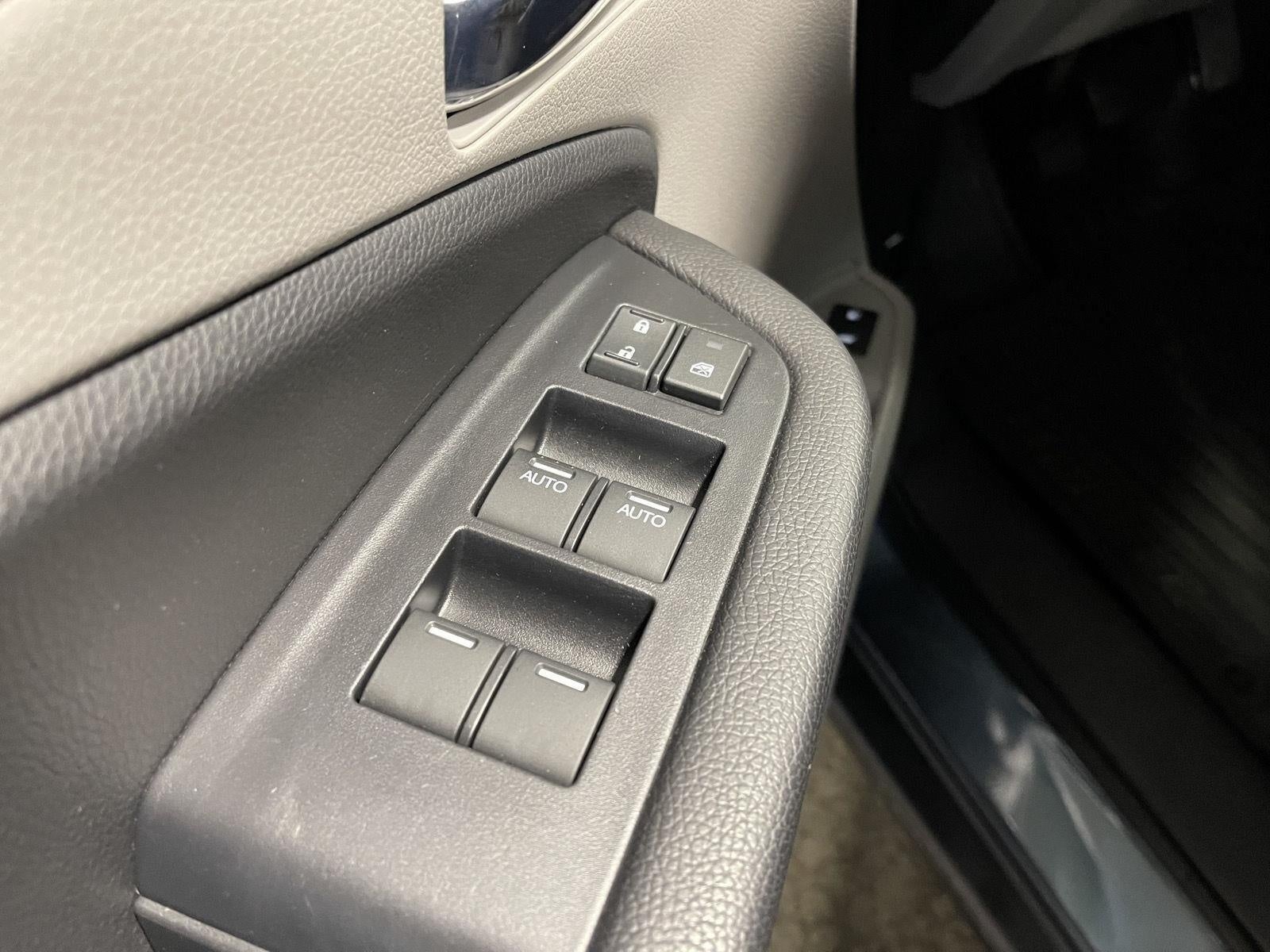 2019 Honda Pilot Touring 7-Passenger AWD