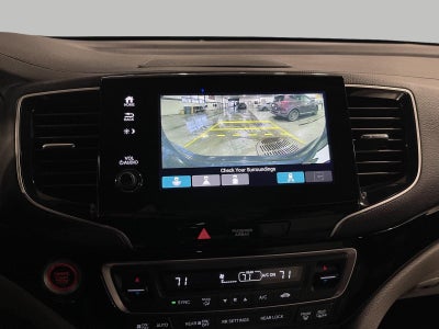 2019 Honda Pilot Touring 7-Passenger AWD
