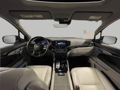 2019 Honda Pilot Touring 7-Passenger AWD